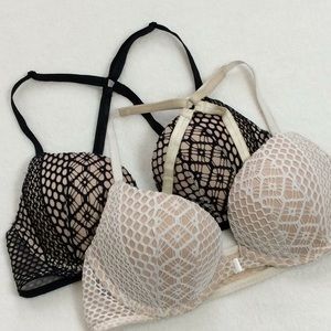 Victoria secret Very sexy bra bundle